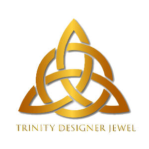 Trinity designer Jewel