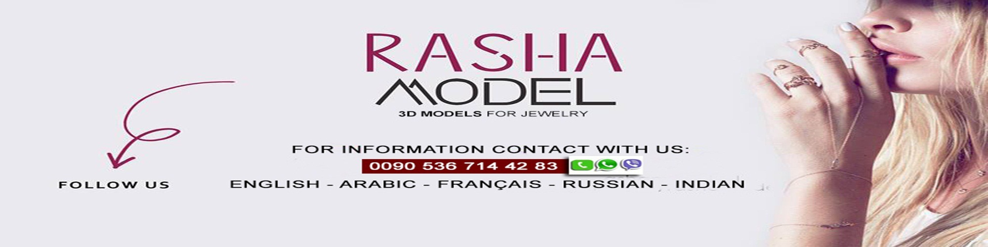 RASHA MODEL