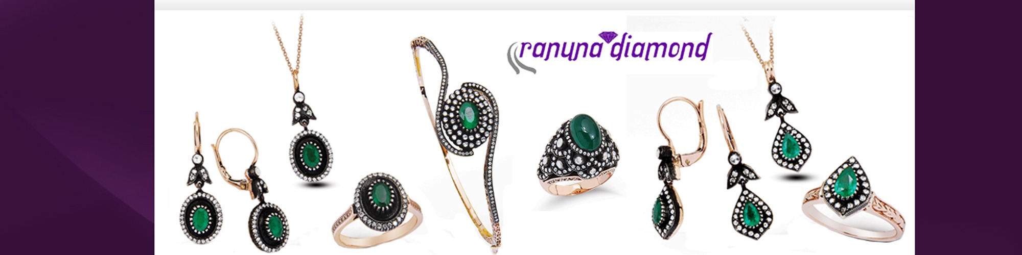 Ranuna Diamond