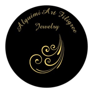Alquimi Art Filigree Jewelry